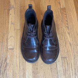 Men’s Doc Martens Ankle Boots