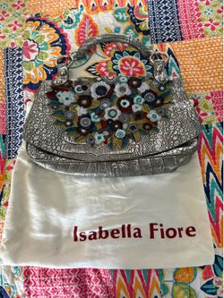 Isabella Fiore beautiful bag
