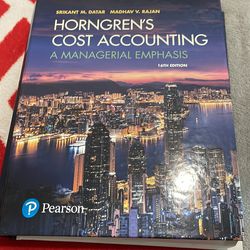 Accounting book