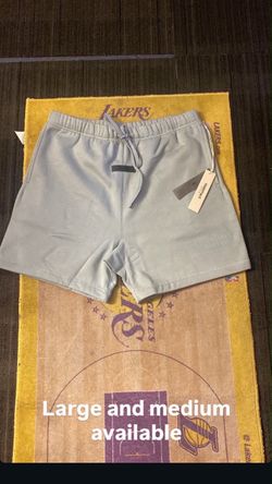 Fear of God Essentials Sweat Shorts