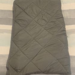 Weighted Blanket