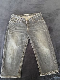 Lee capri women’s
