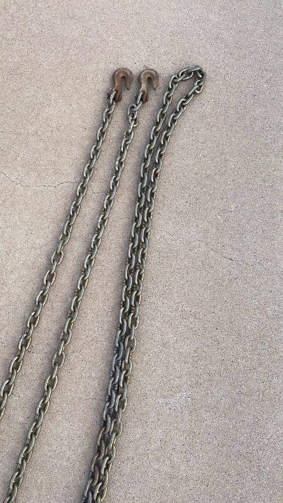 Transport Chain