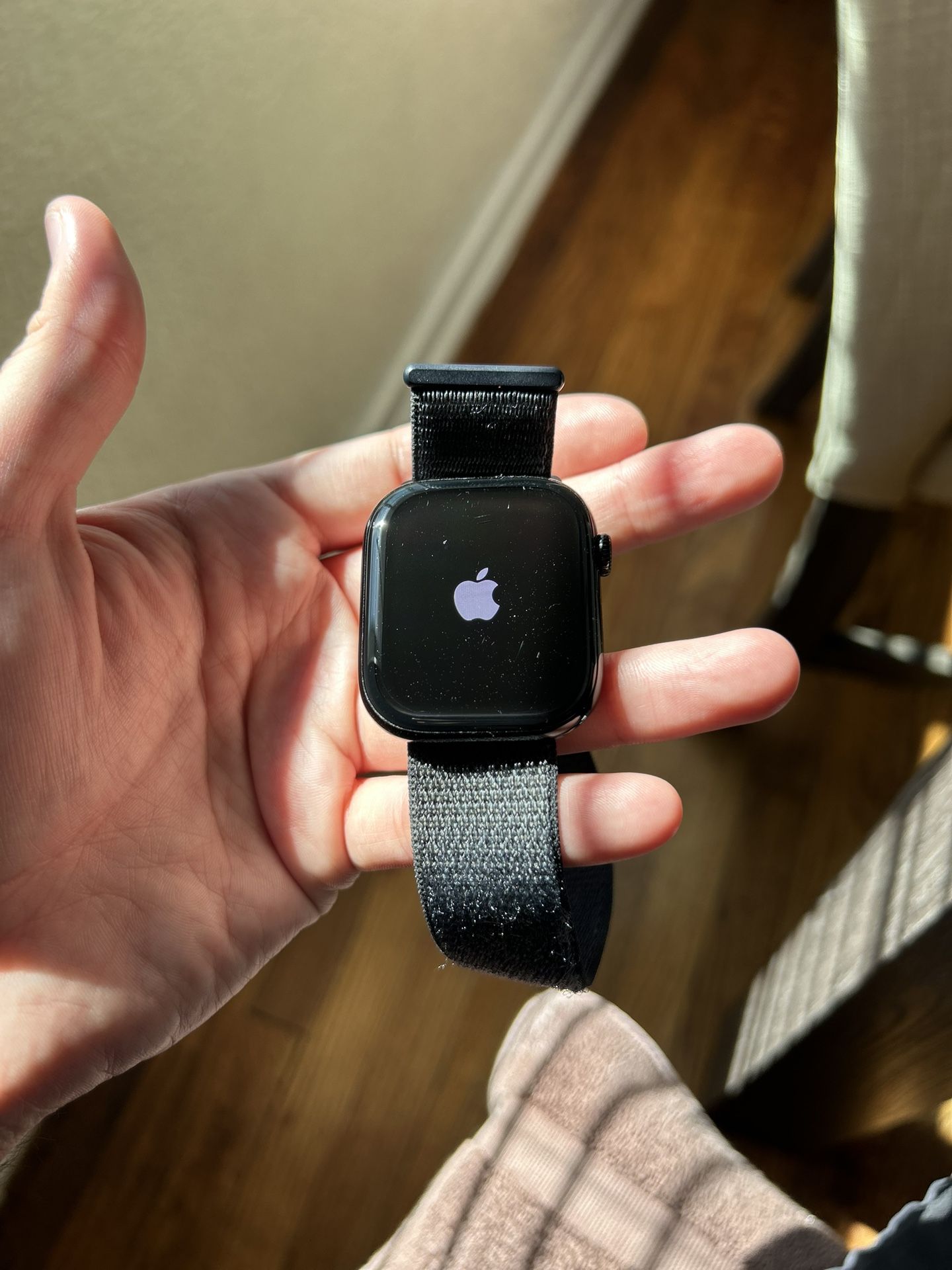 Apple Watch