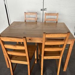 IKEA Furniture Package Deal 