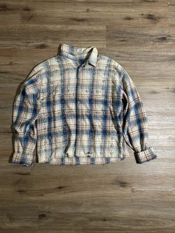 Vale Flannel