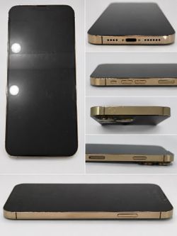 iPhone 13 Pro Max 128gb att&cricket