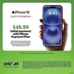 Cricket Wireless