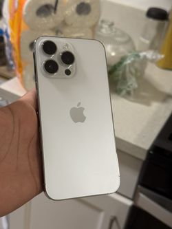 iPhone 14 Pro Max 128GB 100%🔋 Unlocked