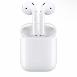 Wireless earphones gen 2