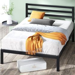Full Sized Bed Frame