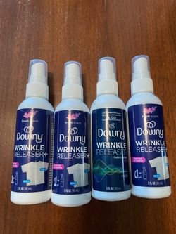 Downey Wrinkle Release