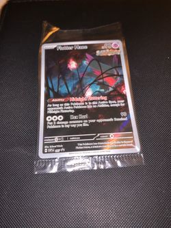Flutter Mane - 097 - SV: Scarlet & Violet Promo Cards (SVP)