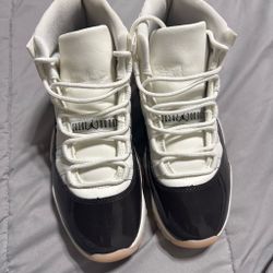 Neapolitan Jordan Retro 11s