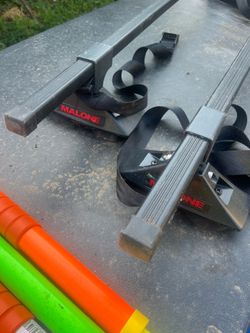 Roof rack