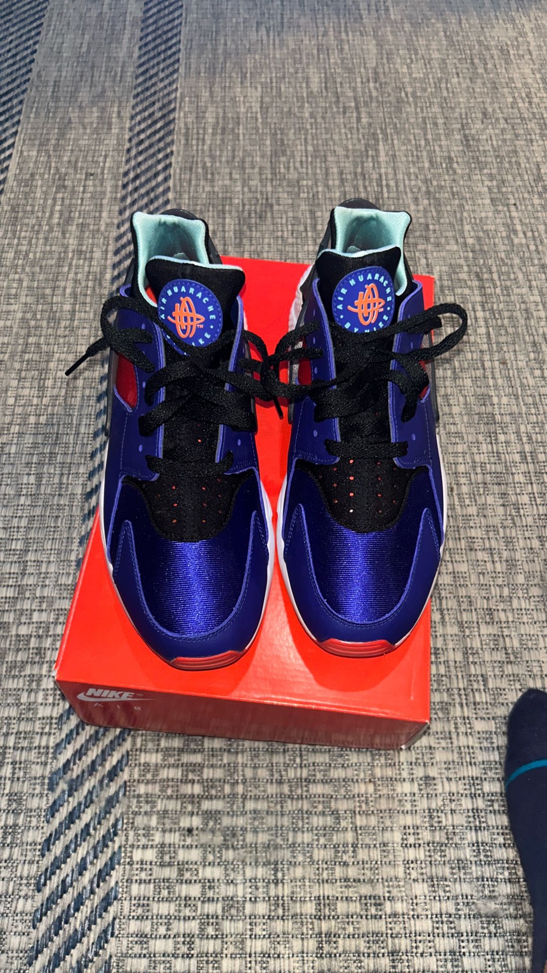 Nike Air Huarache