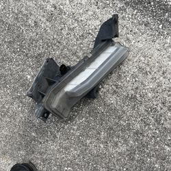 2017 Camaro SS hid Fog Light Driver/Left And More