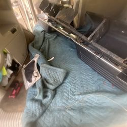 Take Scrap Out Your Yard!!! 