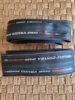 Bicycle Road Tires
