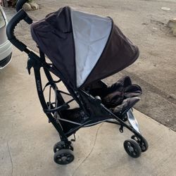 3D One Summer Stroller