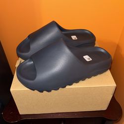 Yeezy Slide Onyx