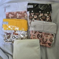 Baby Reusable Diapers