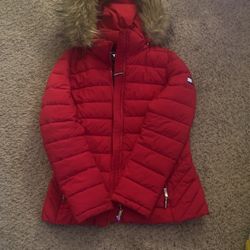 Tommy Hilfiger Jacket 
