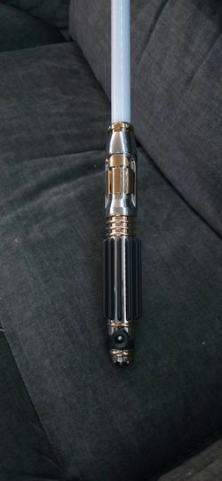 Mace Windu Lightsaber – Xenopixel V3