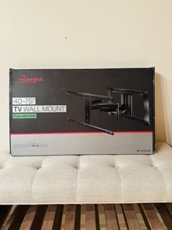 TV Wall Mount Full Motion 