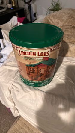 Lincoln Logs