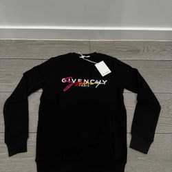 Givenchy Sweatshirt New Season Any Colors 