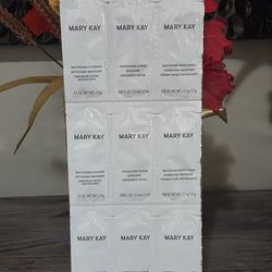 Mary Kay TimeWise Miracle Set Samples for both (Purple and Pink) Normal to Dry & Combination to Oily