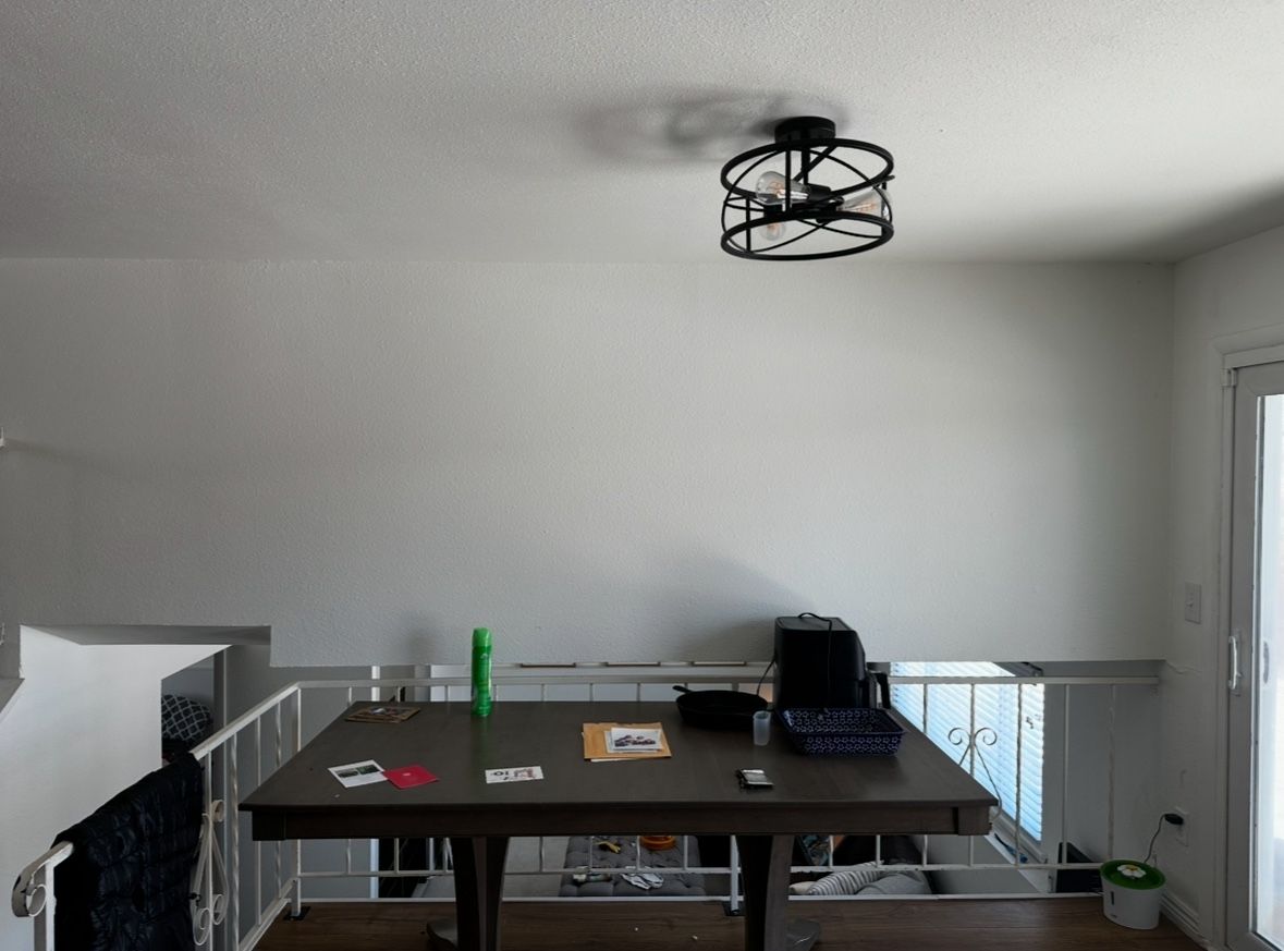 Dining Room Table