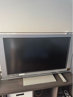 SONY TV