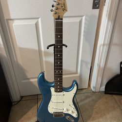 Fender Stratocaster 