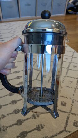 Bodum Chambord French Press Coffee Maker
