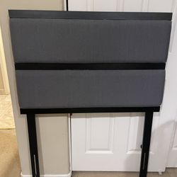 Metal Headboard - Twin 