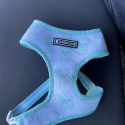 Small/pup French Bulldog Harness 