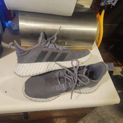 Bowling Shoes Size 13 Adidas 