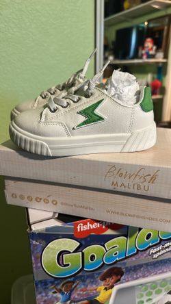 Blowfish Malibu Toddler Boys Shoes