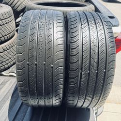 225/40/18 Continental Procontact (2)