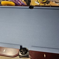 Pool Table For Sale