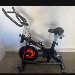 Heka Exercise Bike Like New