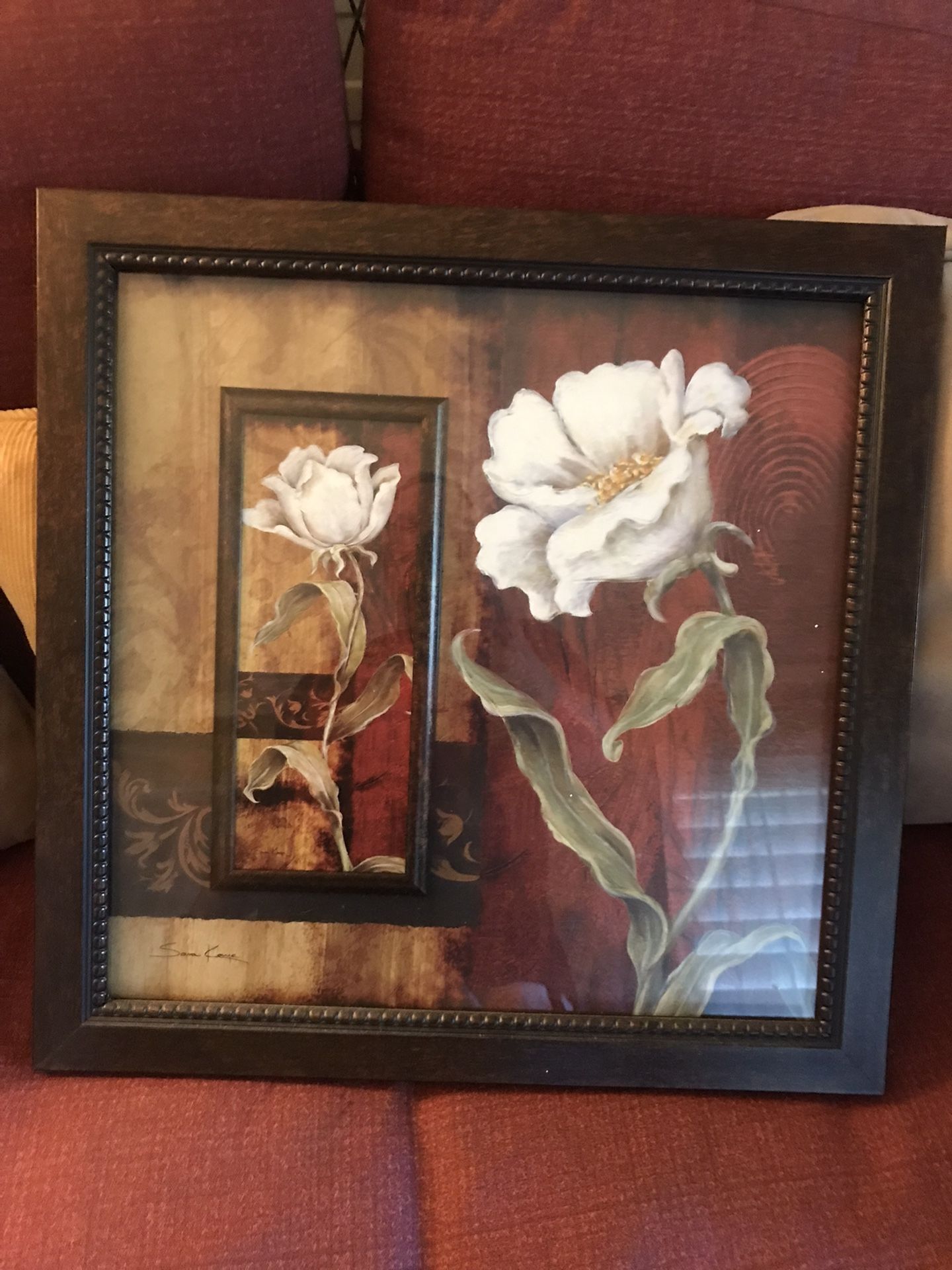 Sara Kaye Art Work Limited Collection