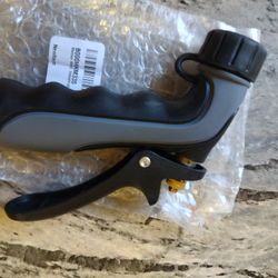 Melnor Garden Hose Nozzle 