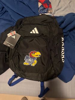 Kansas Jayhawks Bag