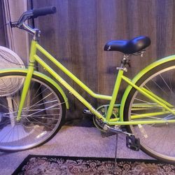 Brand New Americana 700c