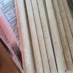 Moldura De Marmol 15 Piezas