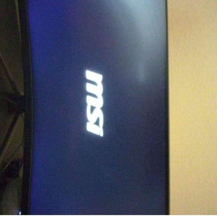 msi monitor 170 hz