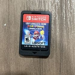 Mario+Rabbids Sparks of Hope for Switch 